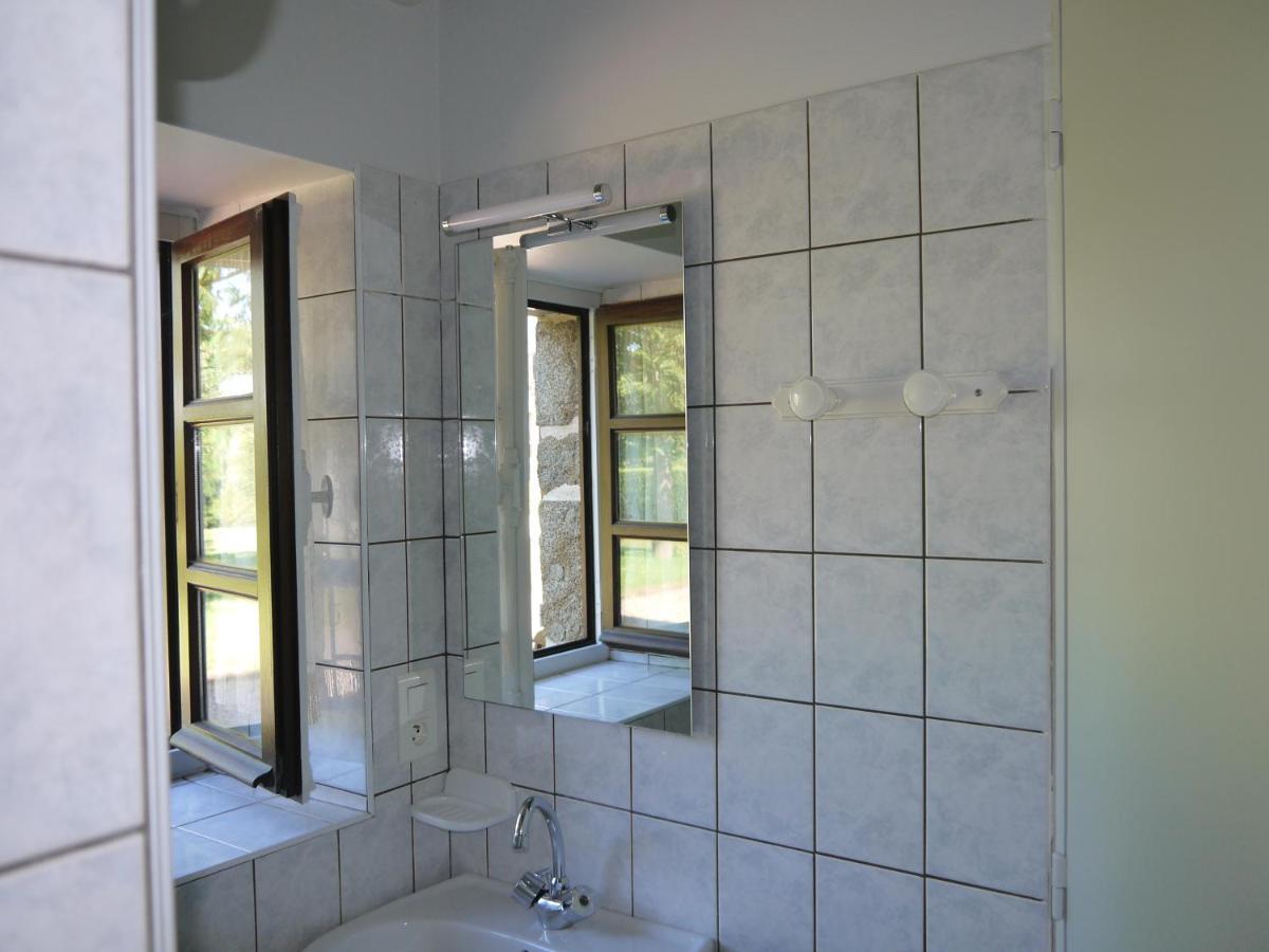 Gite Les Sageais Hotel Baguer-Morvan Buitenkant foto